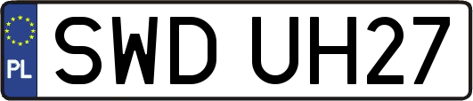 SWDUH27