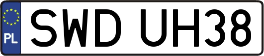 SWDUH38