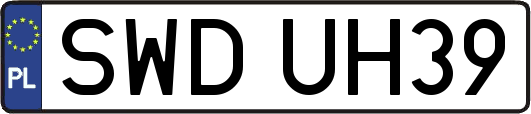 SWDUH39
