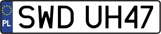 SWDUH47