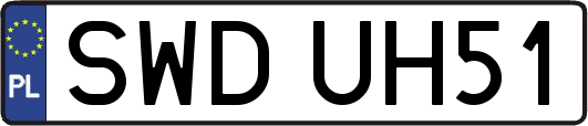 SWDUH51