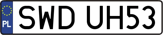 SWDUH53