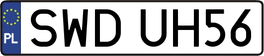 SWDUH56