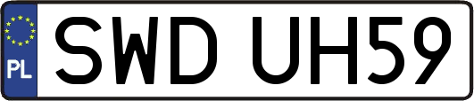 SWDUH59