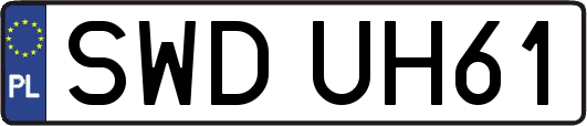 SWDUH61