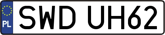 SWDUH62