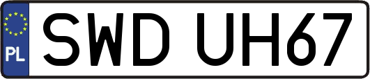 SWDUH67