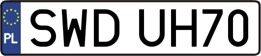 SWDUH70