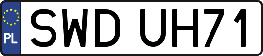 SWDUH71