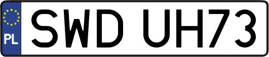 SWDUH73