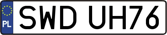 SWDUH76