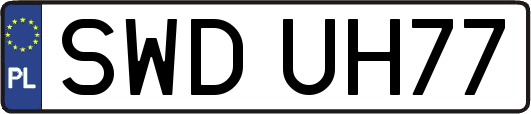 SWDUH77