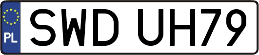SWDUH79