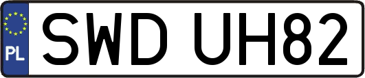SWDUH82