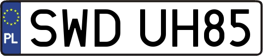 SWDUH85