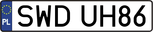 SWDUH86