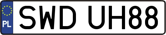 SWDUH88