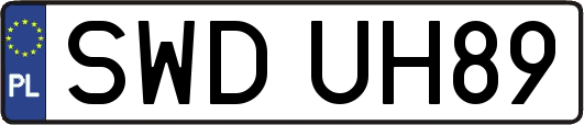 SWDUH89