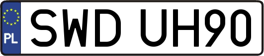 SWDUH90