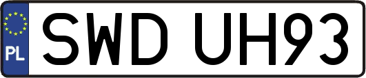 SWDUH93