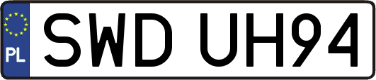 SWDUH94