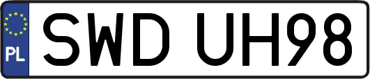 SWDUH98