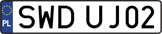 SWDUJ02