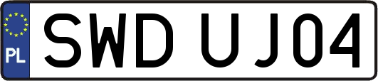 SWDUJ04