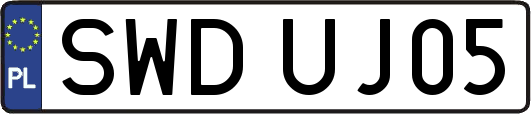 SWDUJ05