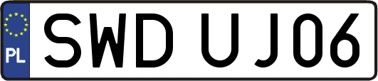 SWDUJ06
