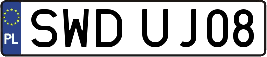 SWDUJ08