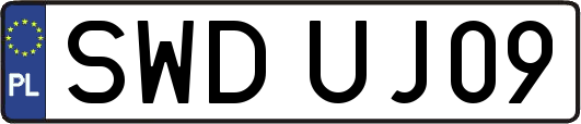 SWDUJ09