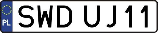 SWDUJ11
