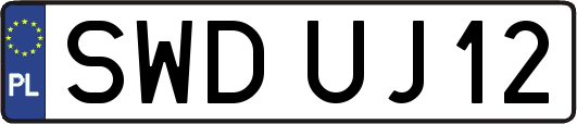 SWDUJ12