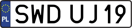 SWDUJ19