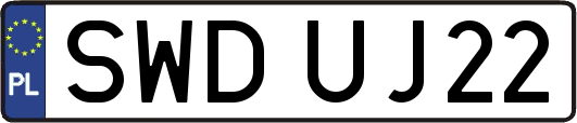 SWDUJ22