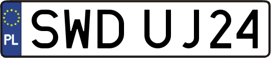 SWDUJ24