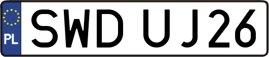 SWDUJ26