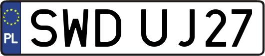 SWDUJ27
