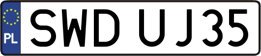 SWDUJ35