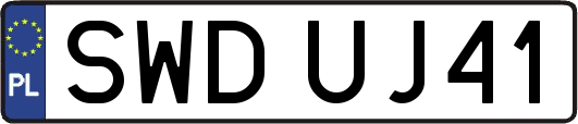 SWDUJ41