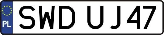 SWDUJ47