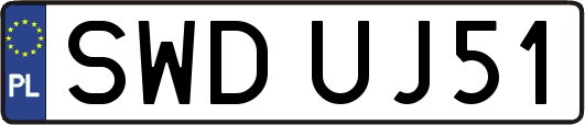 SWDUJ51