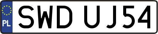 SWDUJ54