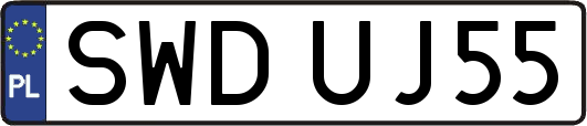 SWDUJ55
