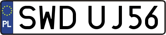 SWDUJ56