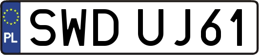 SWDUJ61