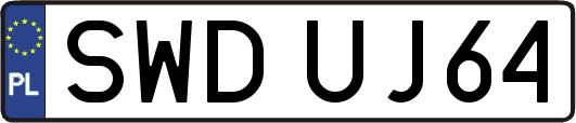 SWDUJ64