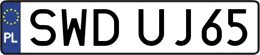SWDUJ65