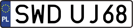SWDUJ68